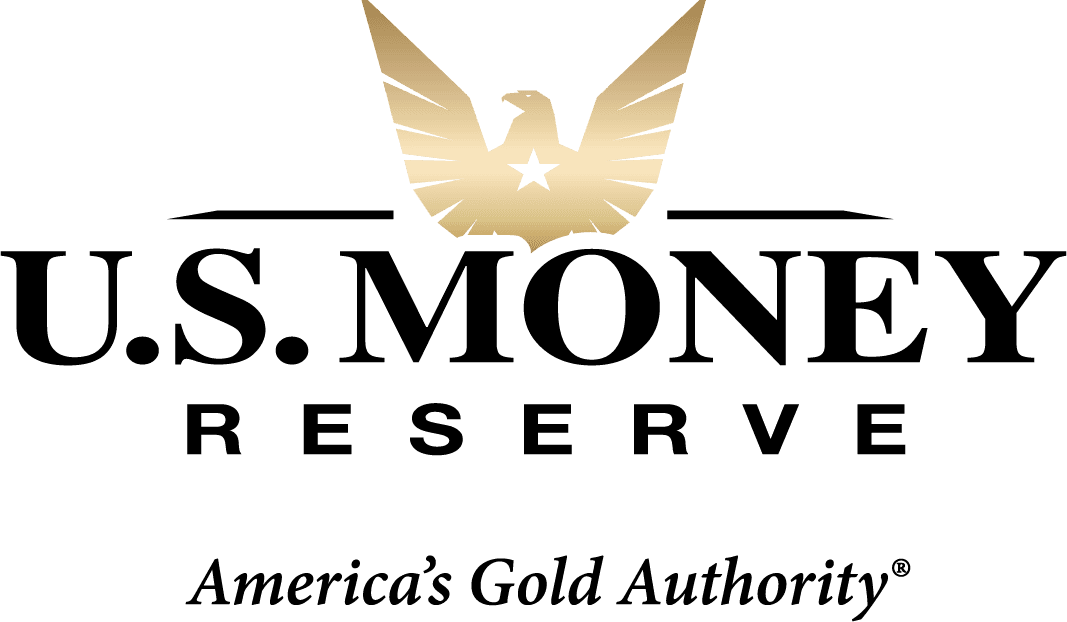 US Money Reserve Logo