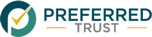 Preferred Trust logo